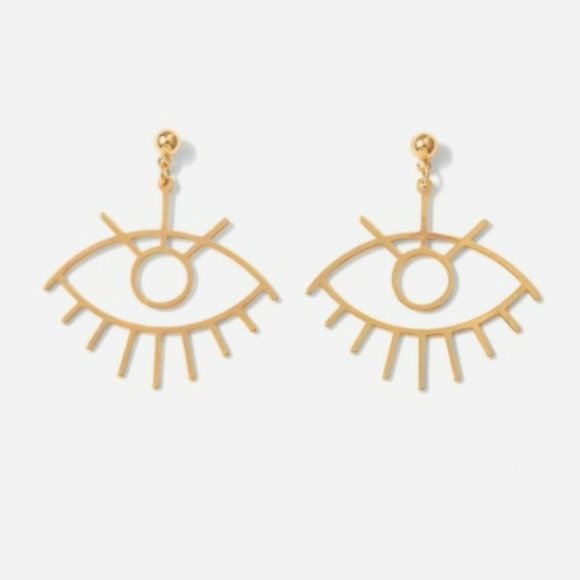 Handmade Evil Eye - Picture 7 of 7